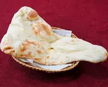 プレーンナン Plain Naan（GLOBAL KITCHEN RESTAURANT）