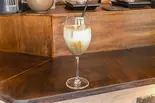 Hojicha Latte(ほうじ茶ラテ)(光珈琲)