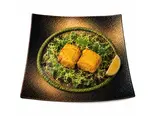 フィッシュティッカ(2p) Fish tika (2p)（エスニックダイニング Ethnic Dining）