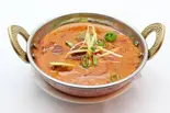 マトンカレー/Mutton Curry（アジアティーク 立川店）