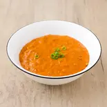 チキンラバブダル/Chicken Lababdar（本格スパイスカレー CHHETRI）