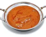 ポークキーマカレー Pork Keema Curry(インドカレー専門店好き)