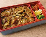 焼肉カルビ弁当（七輪房 南行徳）