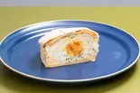 半熟たまごサンド（MOCMO sandwiches）