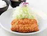ひれかつ弁当（とんかついなば和幸 田町グランパーク店）