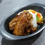 控肉飯(コンロウハン)（BLUE REVERB）