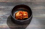 キムチ Kimchi（溶岩焼きビビンパ専門店「ファルファサン」 月寒東3条）