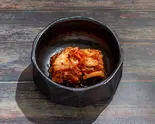 キムチ（韓国冷麺 パラム 出汐2丁目店）