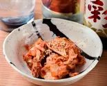 本格韓国キムチ（【本格町中華】珍十番）