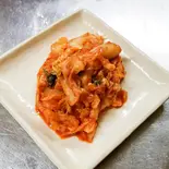 キムチ（焼肉酒房 極）