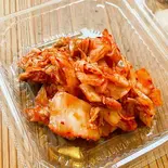 キムチ（欅屋）