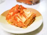 キムチ 김치 kimchi(韓国料理ナジミキンパ)