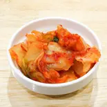 キムチ（中華そば 昭和軒 大和店）