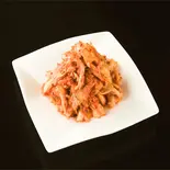 キムチ（中華料理上海亭蕨店）