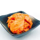 キムチ100g（とんかつの店 ミルカツ屋）