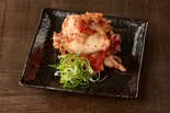 キムチ 50g Kimchi（【胃腸回復＆健康】お粥定食 いこい亭 幡ヶ谷店）