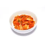 キムチ（中華料理　南砂餃子坊　北砂店）