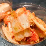 キムチ(門外不出の激ウマダレ 焼肉 アリラン亭)