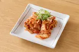 キムチ 50g Kimchi（【十八穀米＆美食美人】どんぶりde健康ごはん 幡ヶ谷店）