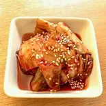 キムチ（福ひつじ）