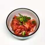 キムチ（笑食）