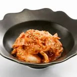 キムチ（餃子のハハ 名古屋店）