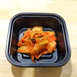 キムチ（圧倒的背徳感！炙り豚RUSH！ 弘明寺店）