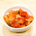 キムチ（中華そば 昭和軒 弘明寺店）