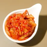 キムチ（王道炒飯 成増店）