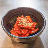 キムチ（みつや 麻布十番店）