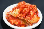 キムチ(にんにくらーめん麺叶 都島店)