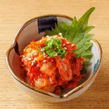 キムチ（居酒屋食堂ファッチューチョン）