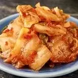 キムチ(NEPALI CHULO)