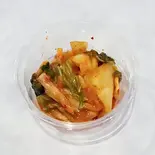 キムチ（Cafe ＆ Bar PIKO）