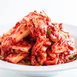 キムチ（張記中華食堂）