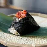 キムチ(おにぎりがスキすぎて 日本橋店)