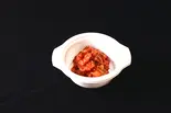 キムチ（いきなり！かつ丼 笹塚店）