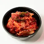 キムチ（ウラ横 焼肉センター）