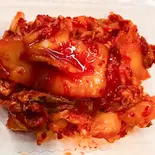 キムチ（ホルモン焼はんまだん）