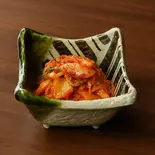 キムチ（和牛すき焼きしゃぶしゃぶSakura）