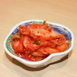 キムチ（想夫恋 西新店）