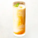 マンゴーラッシー MANGO LASSI（大円）