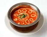 シーフードカレー/seafood curry（ローズ(rose)）