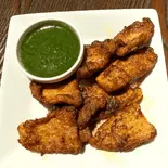 Pork Dameko(ポークダメコ)(LAKHEY LOCAL NEPALI RESTAURANT)