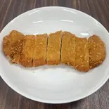 手仕込とんかつ(トッピング)（カレージャンキー）
