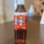烏龍茶（【下北洋食】ARK BOX）