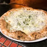 ビアンケッティ（ピッツェリア ダ グランツァ 洗足池店）