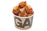 ニンニク 醤油チキンミニ/Garlic＆Soy-sauce Chicken Mini（カマロチキン 草加店）