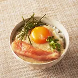 明太とろろ丼（大阪名物！肉吸い「千日屋」 三宮南店）
