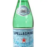 サンペレグリノ S.Pellegrino（フリホーレスブリトー＆サラダ 麻布十番）